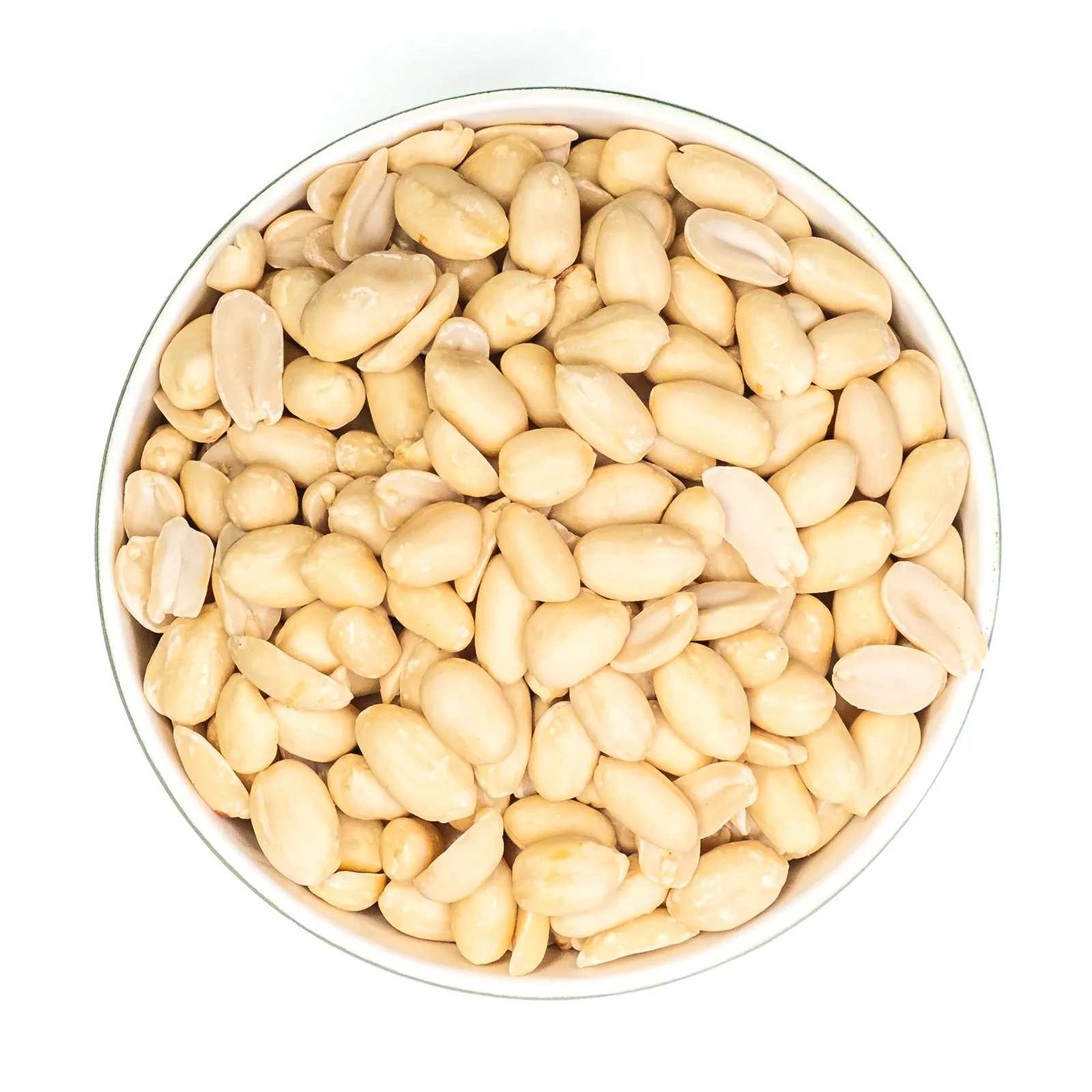 Arašídy loupané NATURAL VELKÉ 21/25