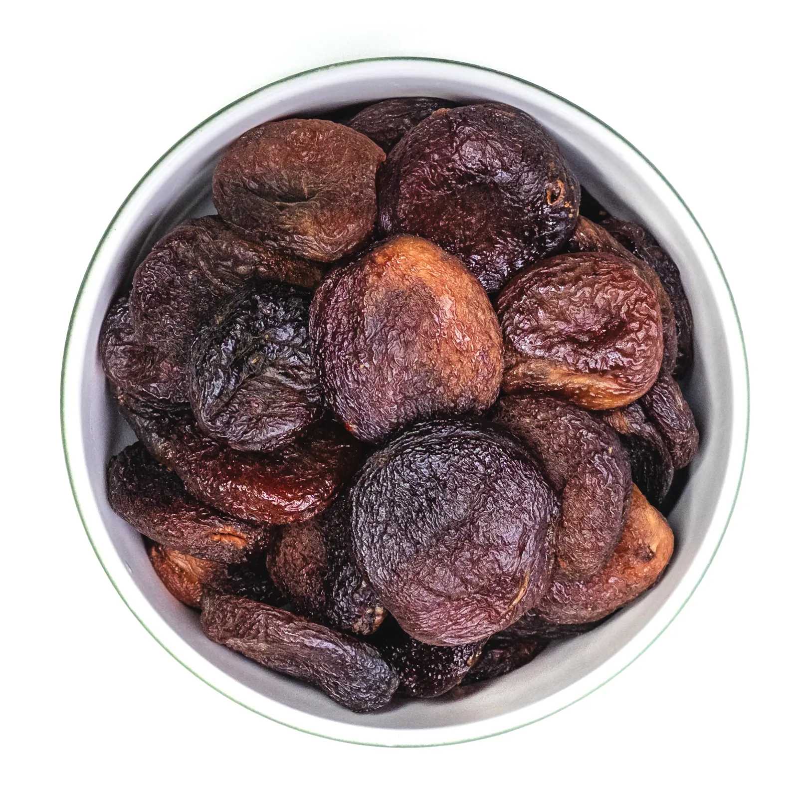 Sušené meruňky natural nesířené