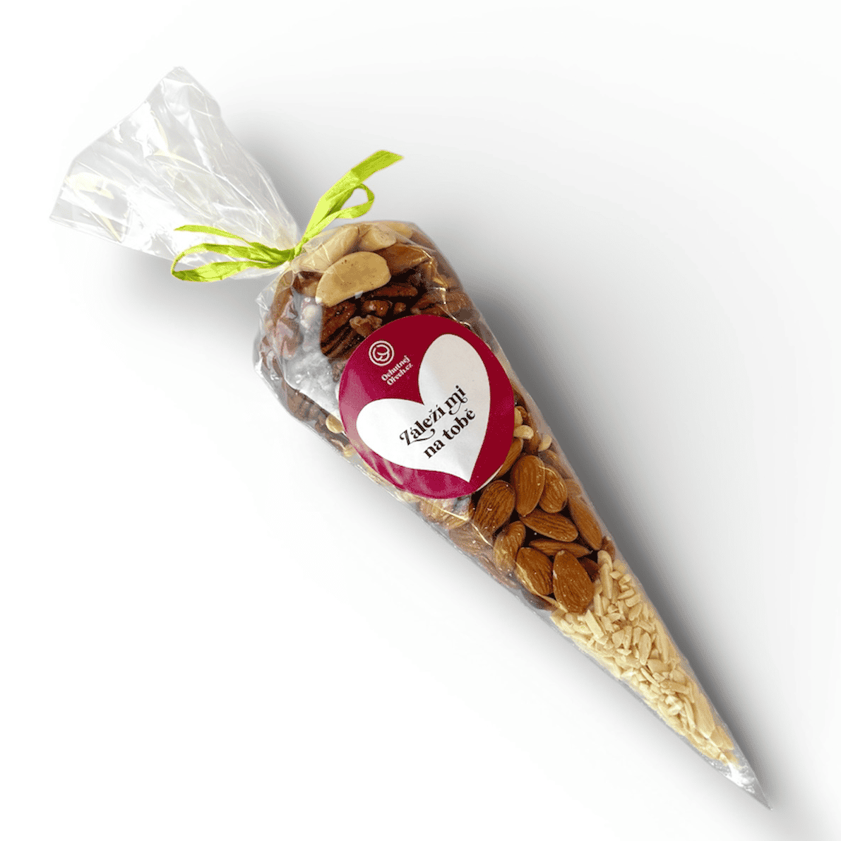 Mix Záleží mi na tobě