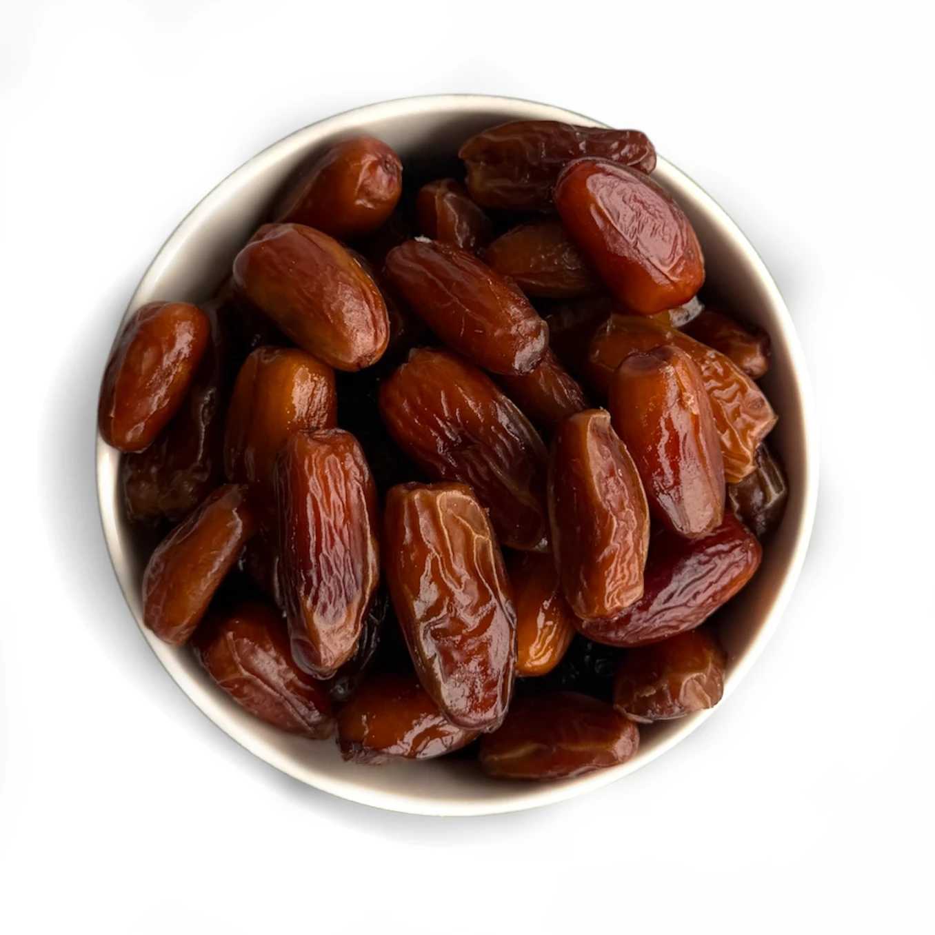 Datle Deglet Nour sušené z Tuniska