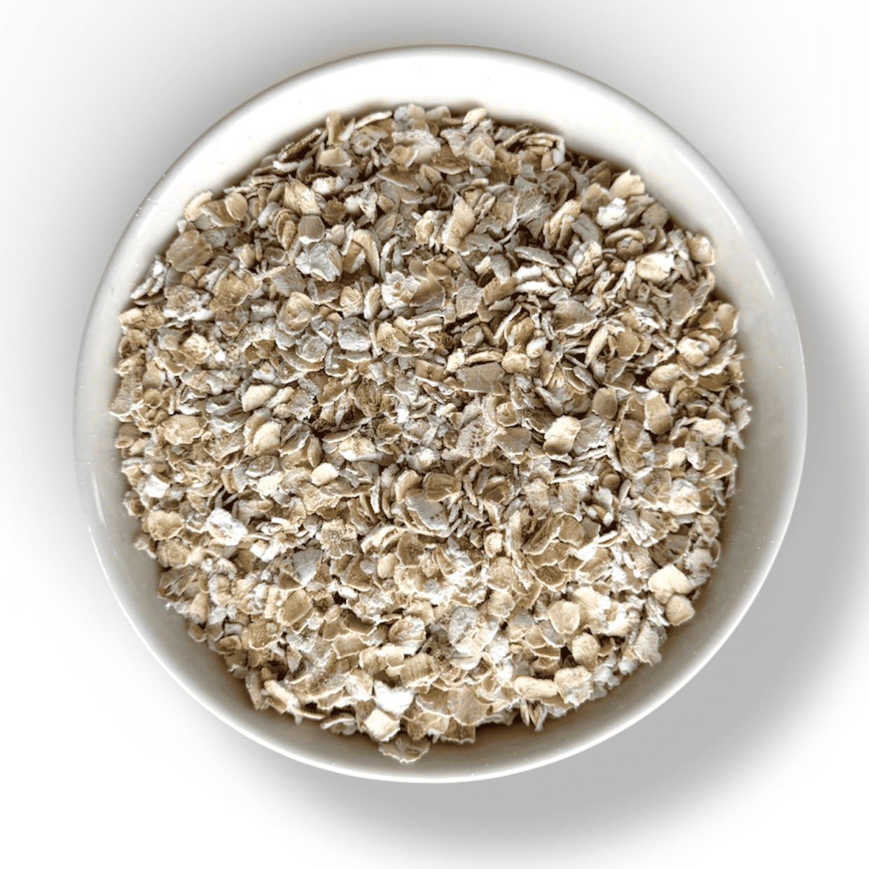 Ovesné vločky jemné bezlepkové s klíčky