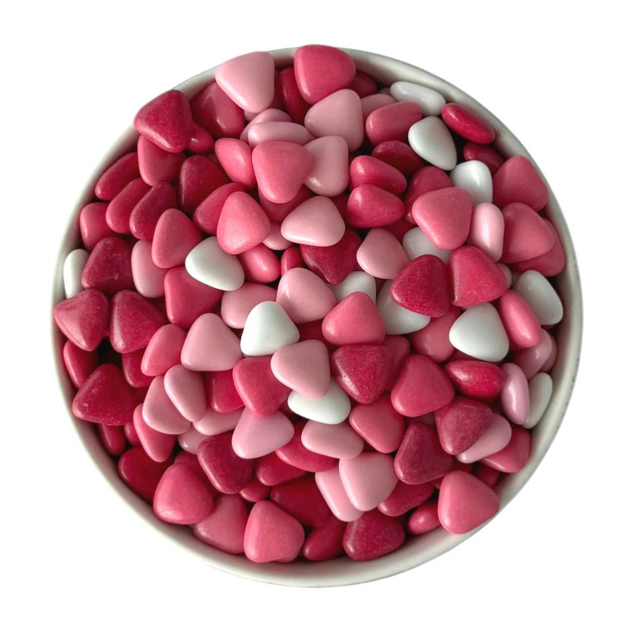 Lentilky čokoládové