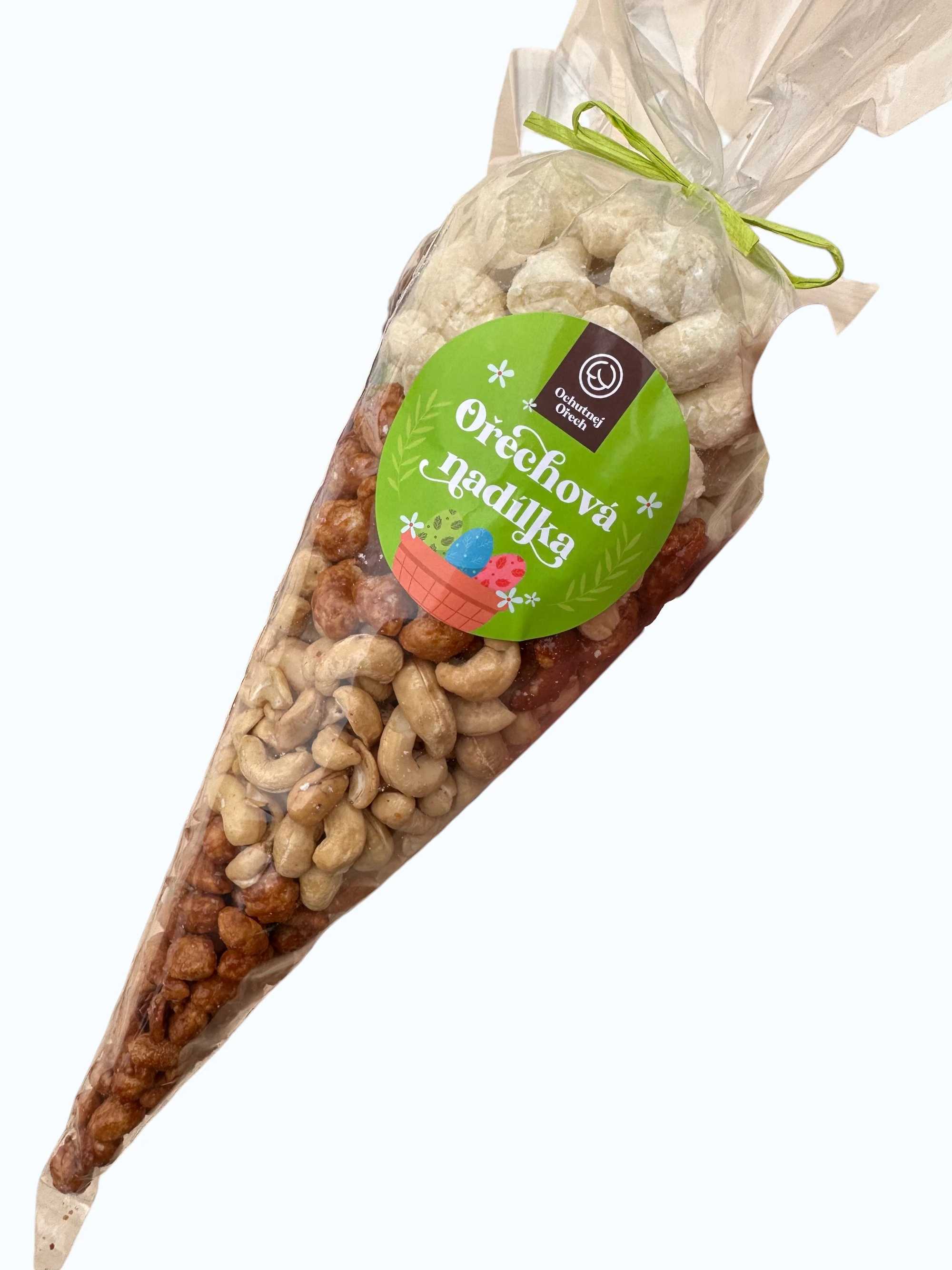 Velikonoční nadílka pro děti