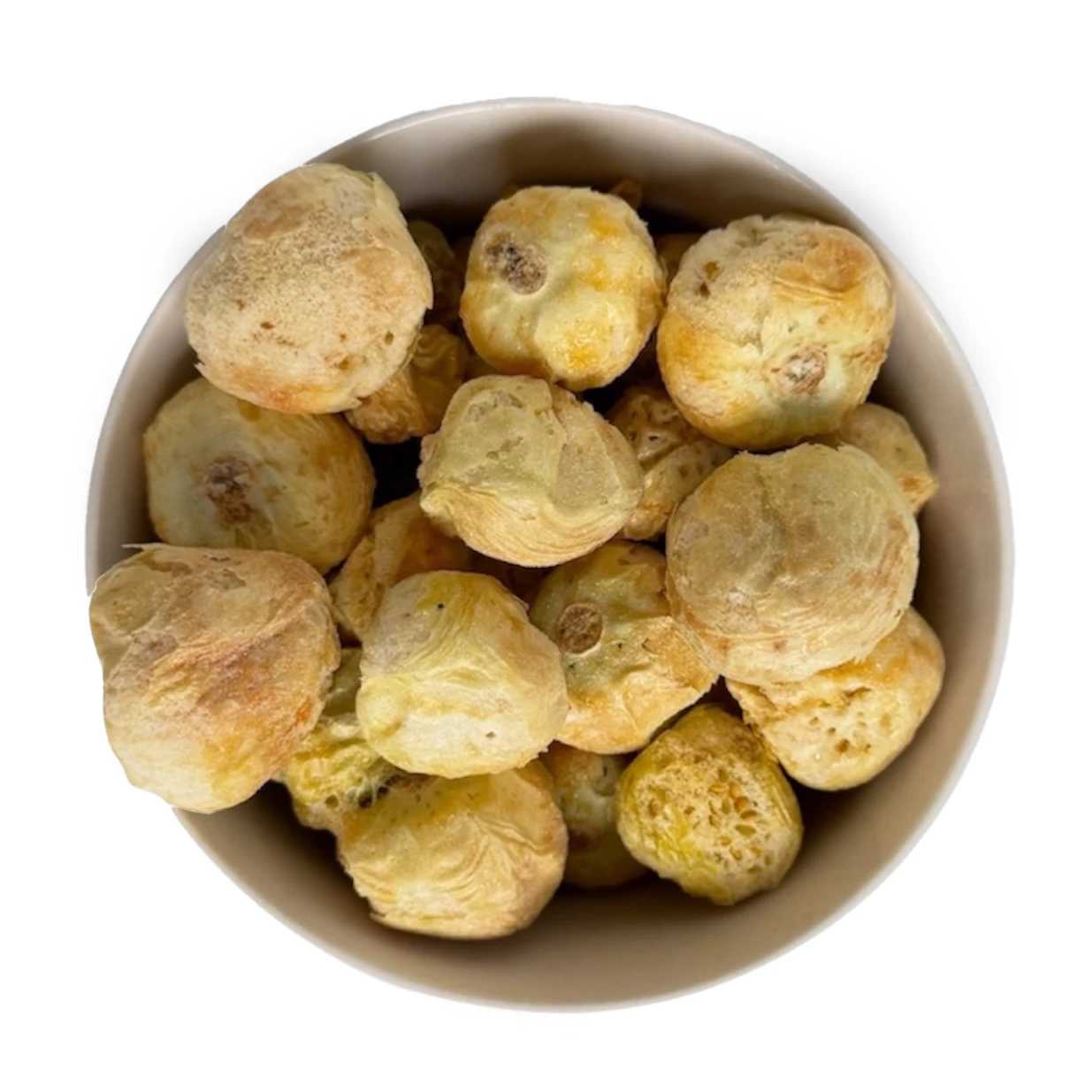 Mochyně celá lyofilizovaná (Physalis)