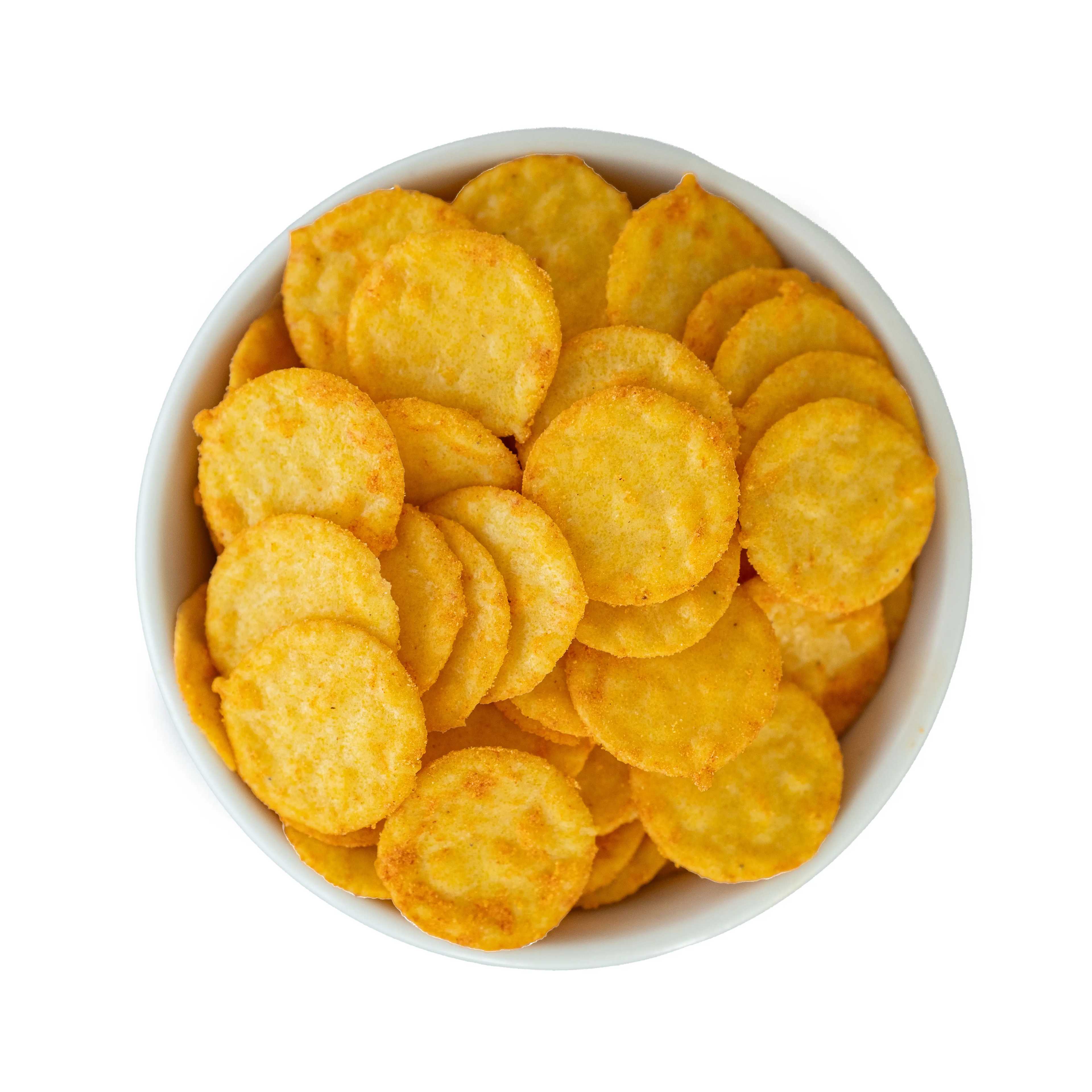 Penízky kukuřičné SÝROVÉ