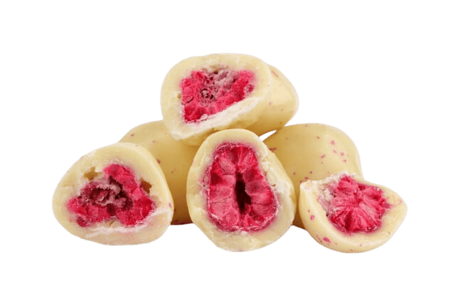 Sušené ovoce v čokoládě