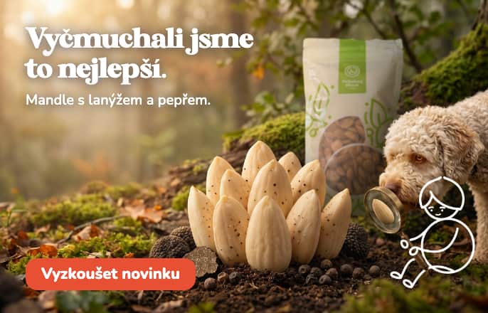 Vyčmuchali jsme pro vás to nejlepší.
