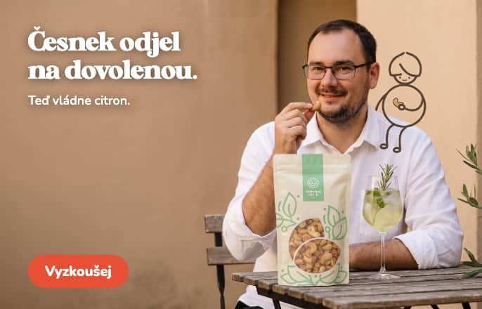 Novinka! Kešu pražené nasucho