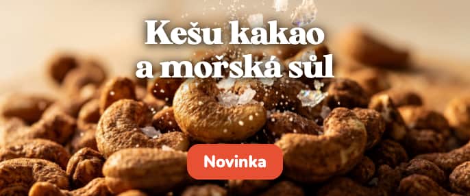 Naše nová sladkoslaná závislost.