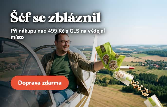 Tento týden jde doprava za námi!