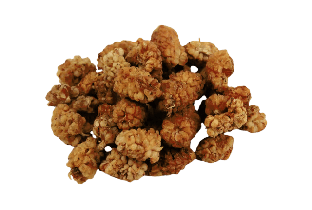 Moruše