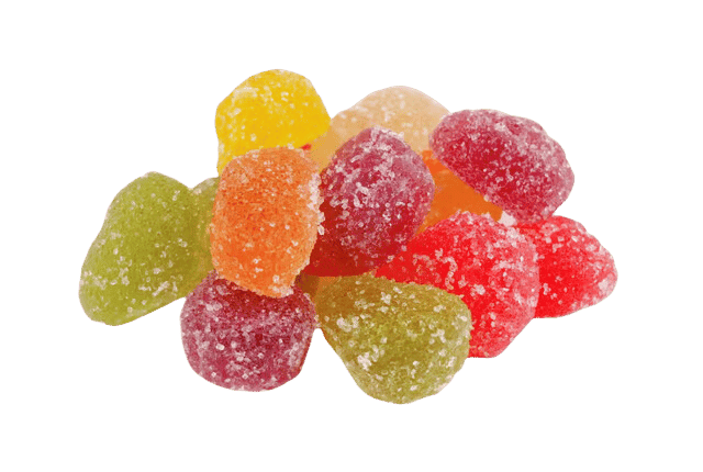 Mix cukrovinek