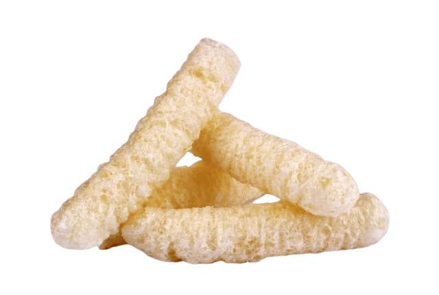 Bezlepkové křupky