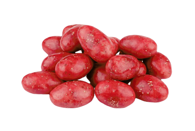 Ovocná čokoláda