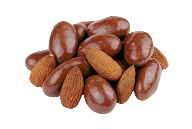 Mléčná čokoláda