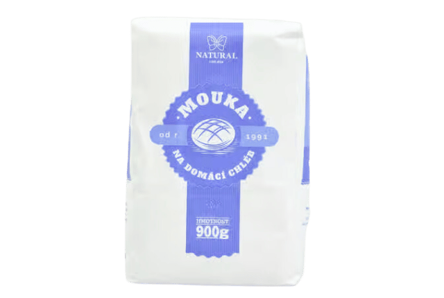 Směsi na pečení chleba