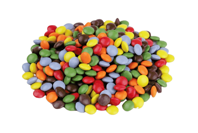 Bez palmového oleje