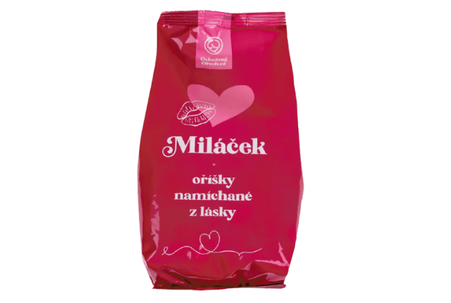 Dárky podle příležitosti