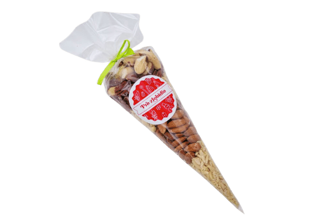 Dárky podle typu