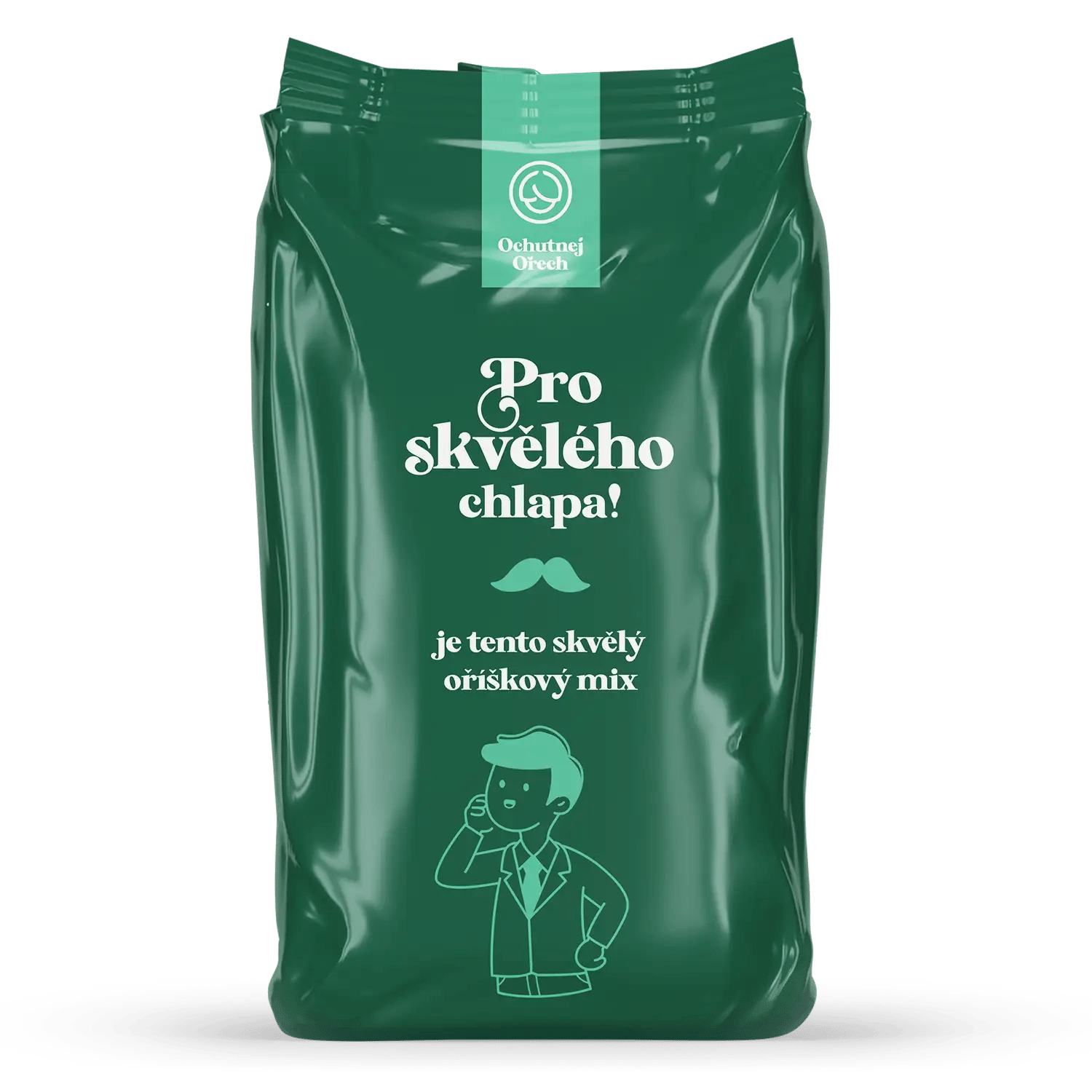 Dárky pro muže
