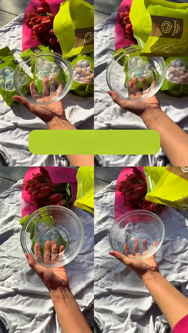 Příspěvek z Instagramu