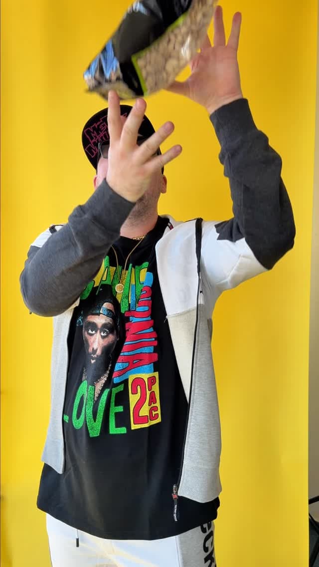 Příspěvek z Instagramu