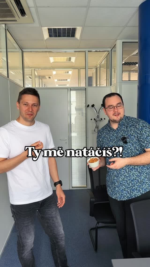 Příspěvek z Instagramu