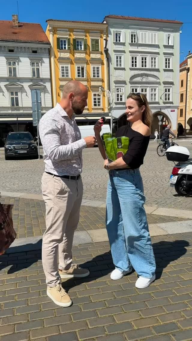 Příspěvek z Instagramu