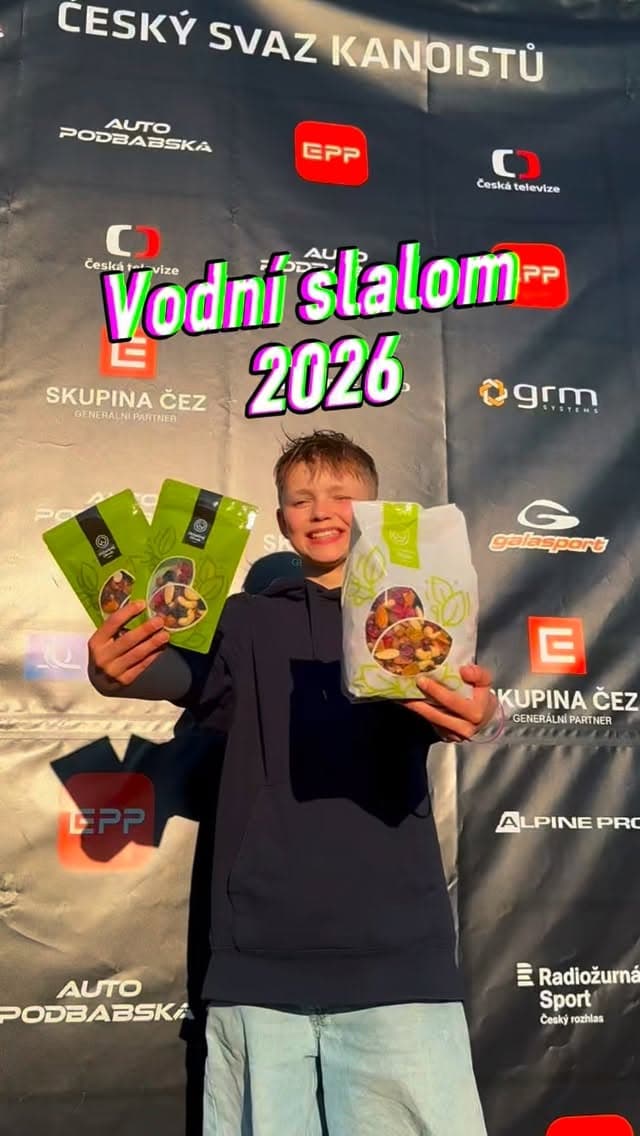 Příspěvek z Instagramu
