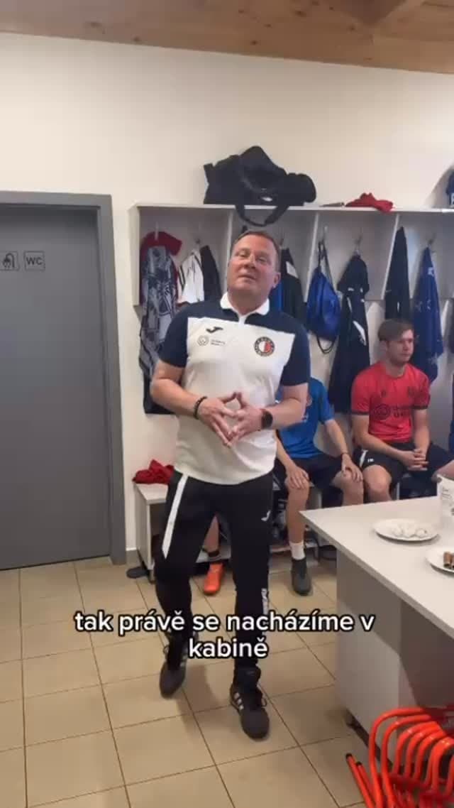 Příspěvek z Instagramu
