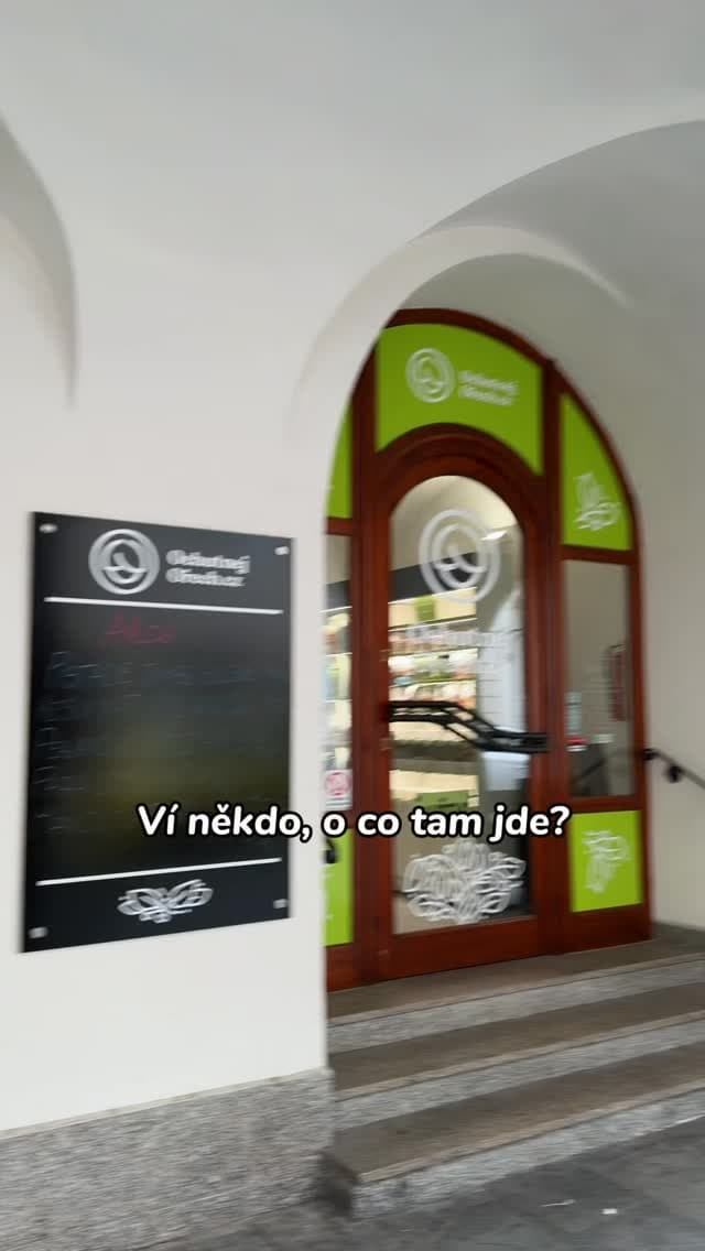 Příspěvek z Instagramu