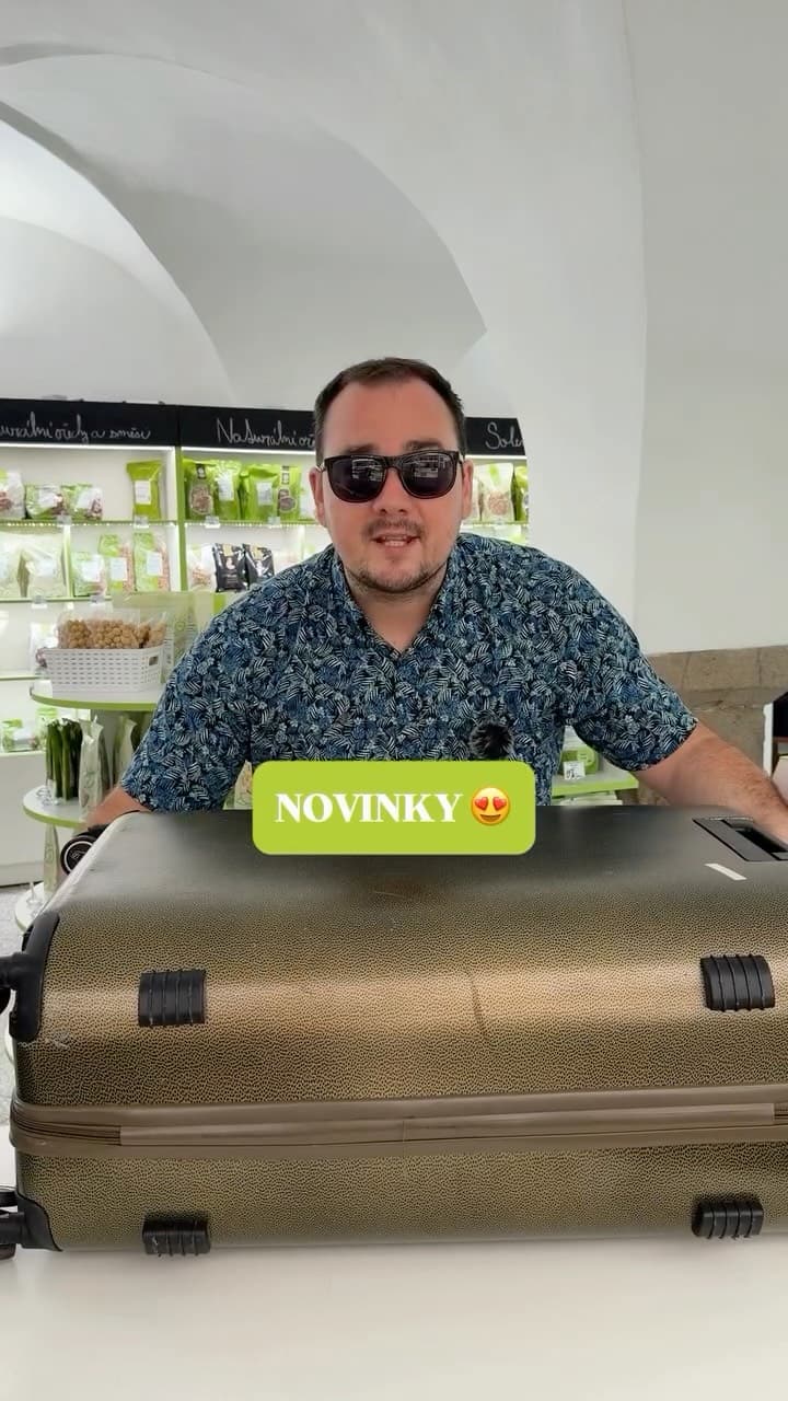 Příspěvek z Instagramu