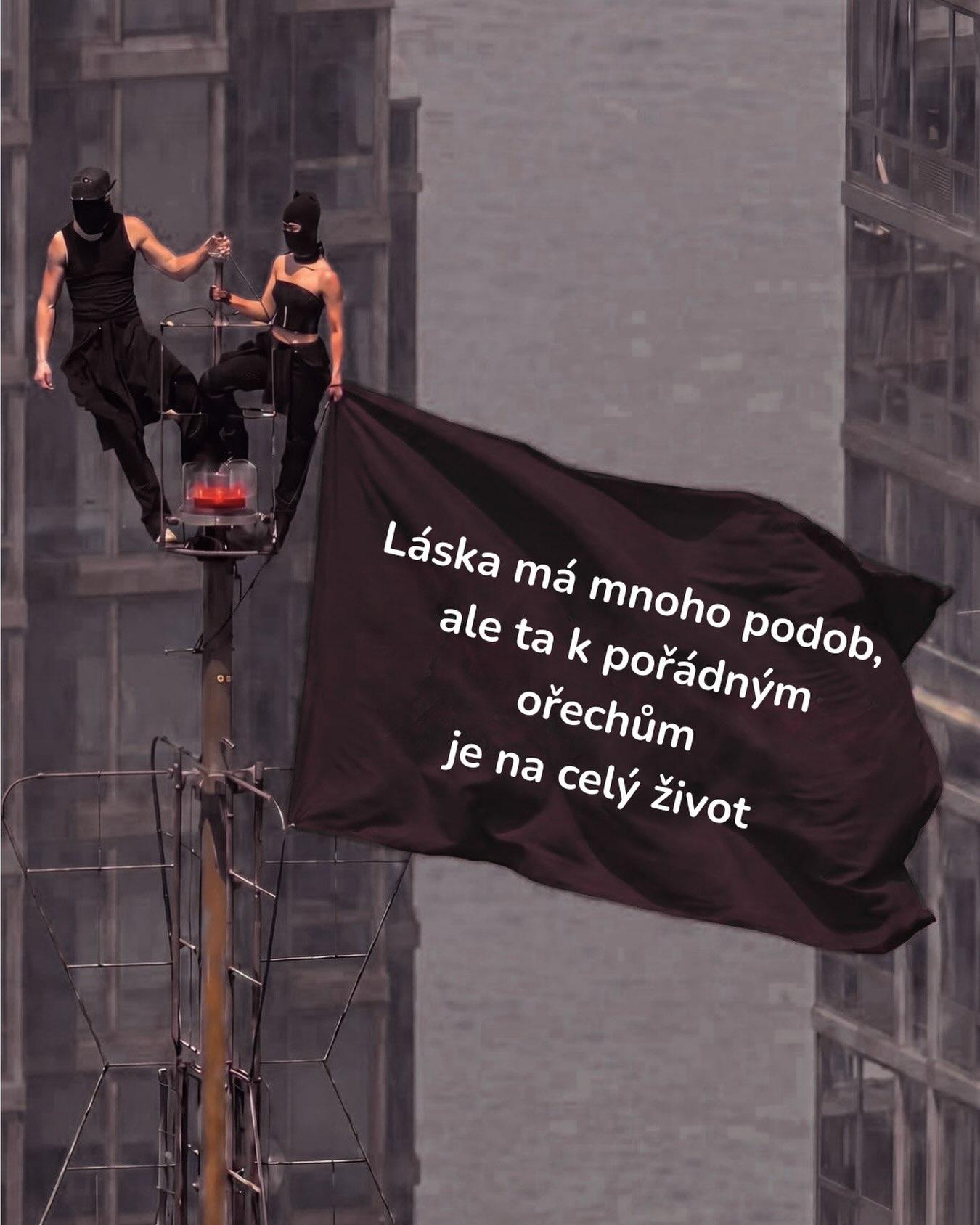 Příspěvek z Instagramu