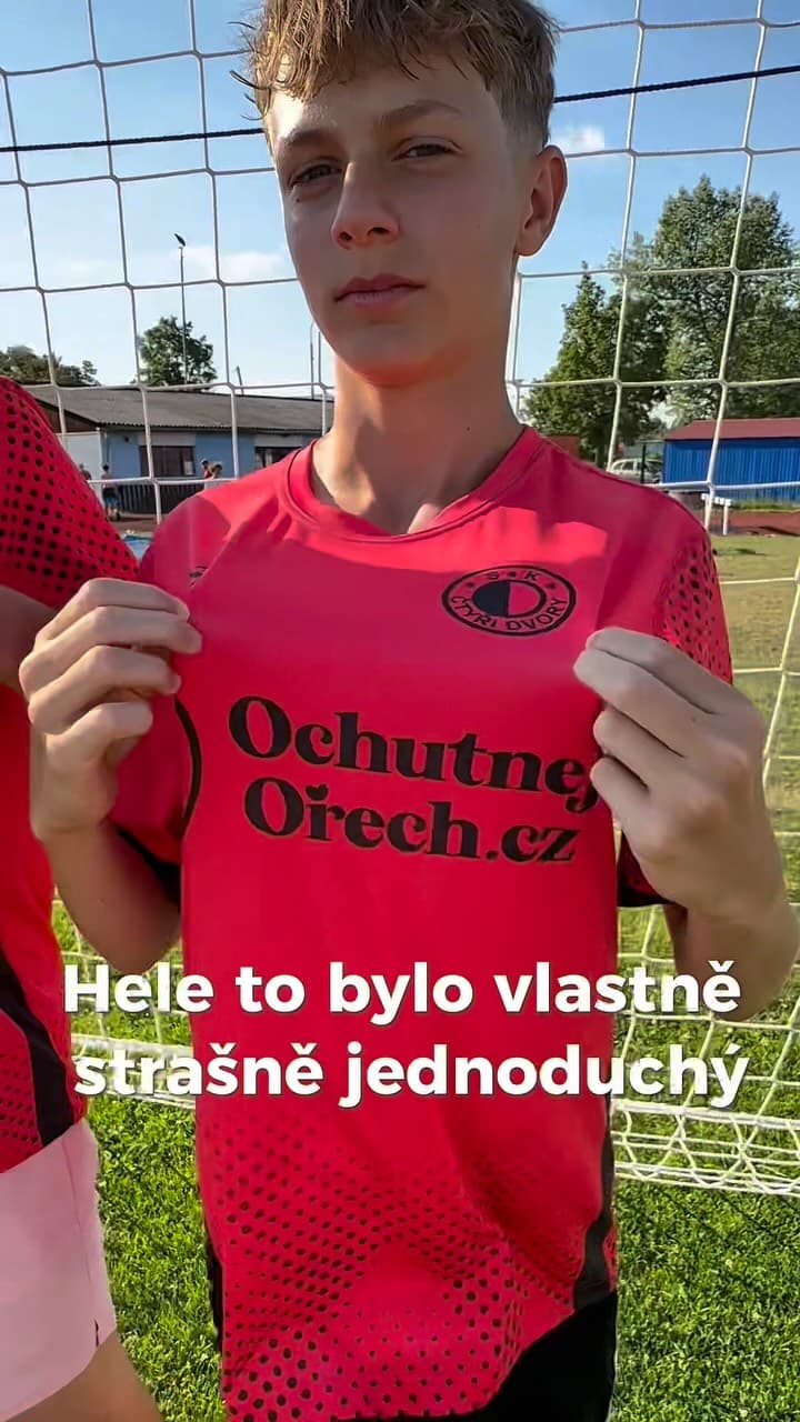 Příspěvek z Instagramu