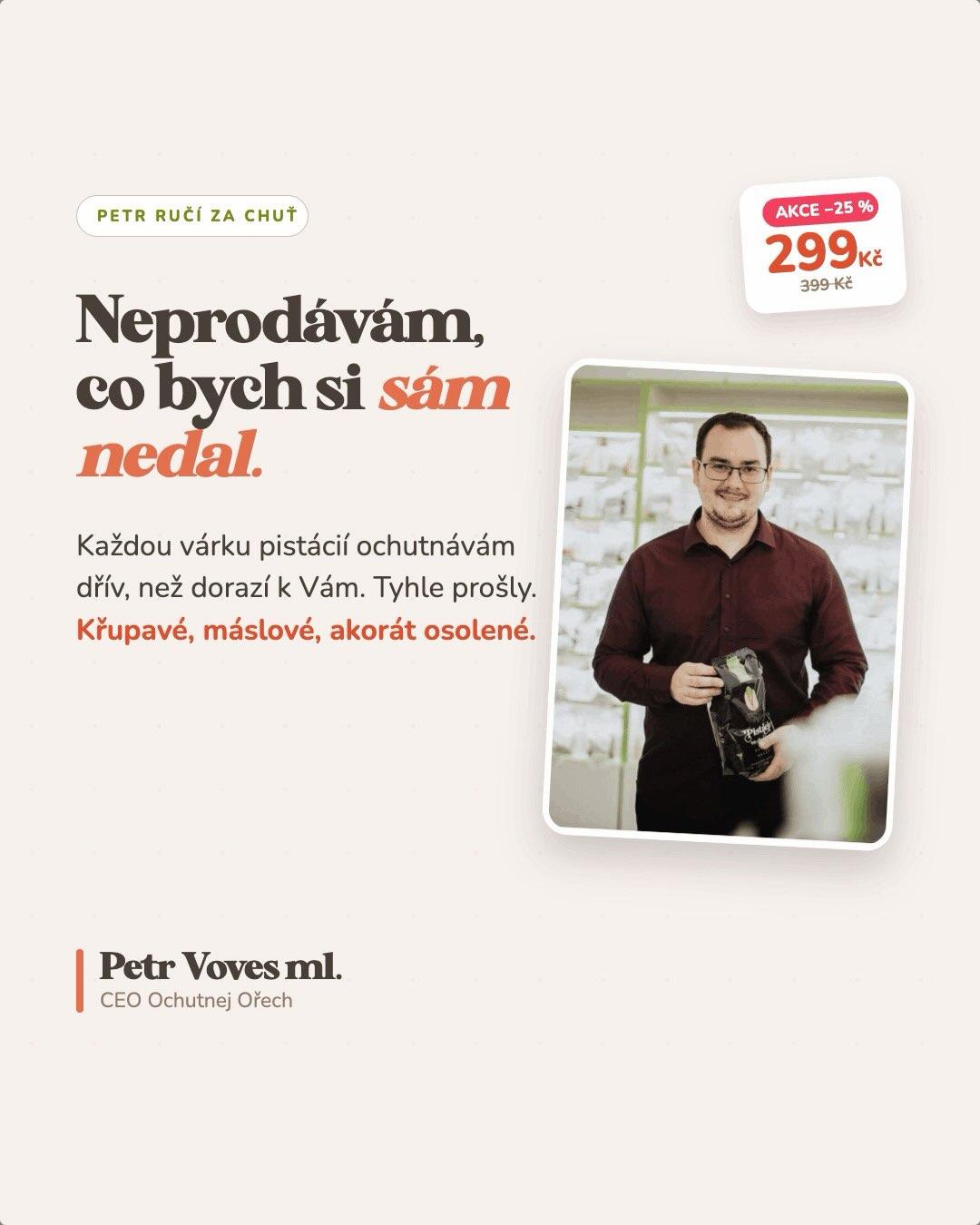 Příspěvek z Instagramu