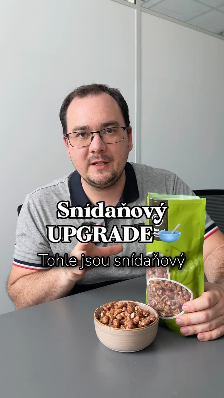 Příspěvek z Instagramu