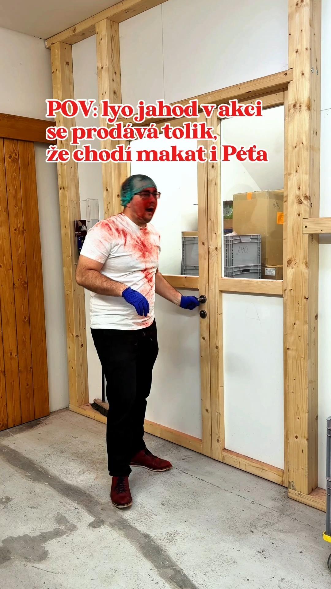 Příspěvek z Instagramu