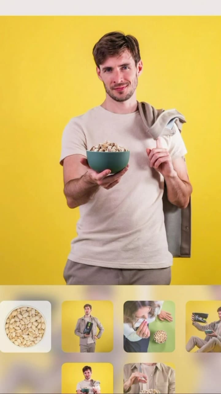 Příspěvek z Instagramu