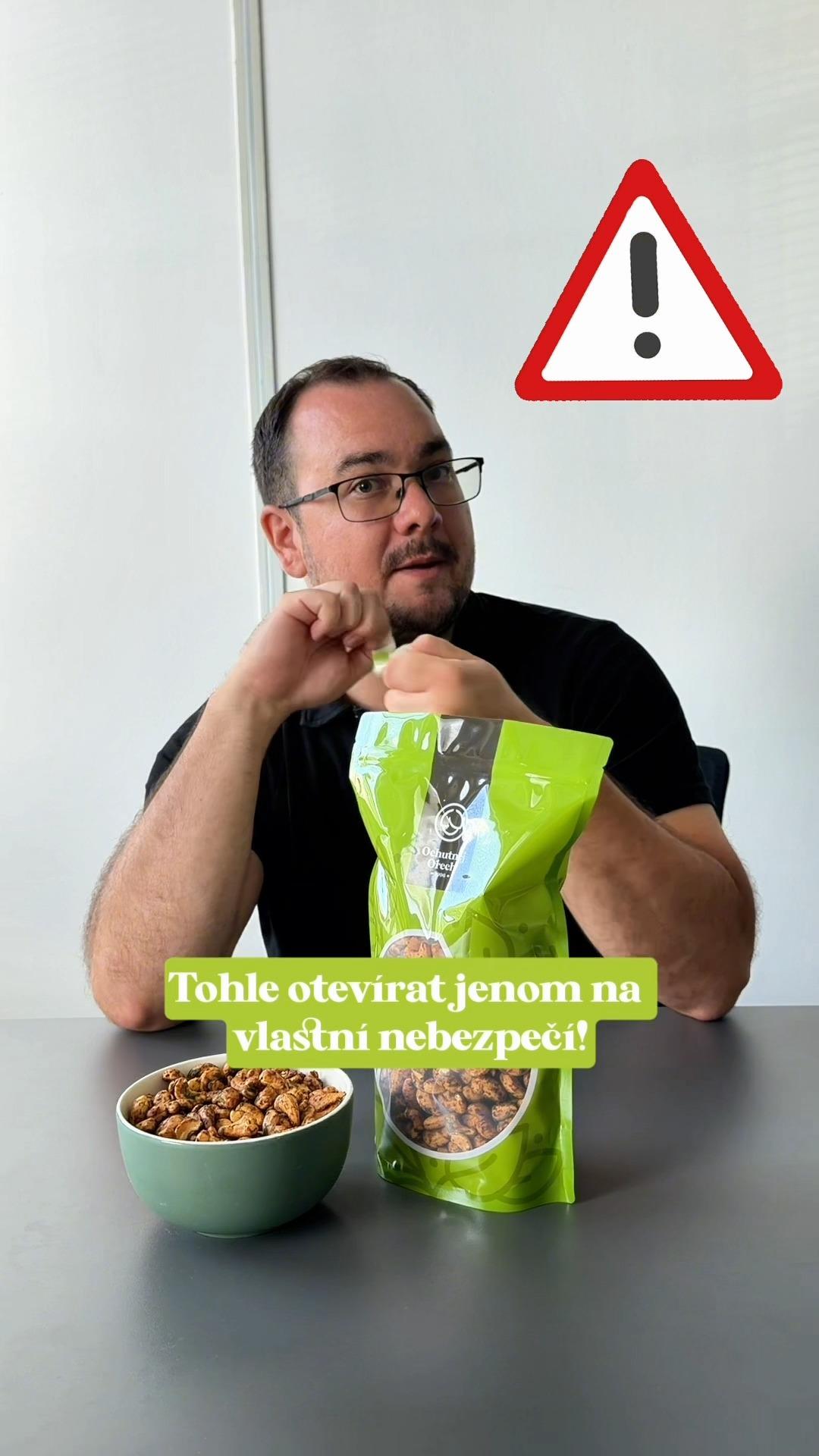 Příspěvek z Instagramu