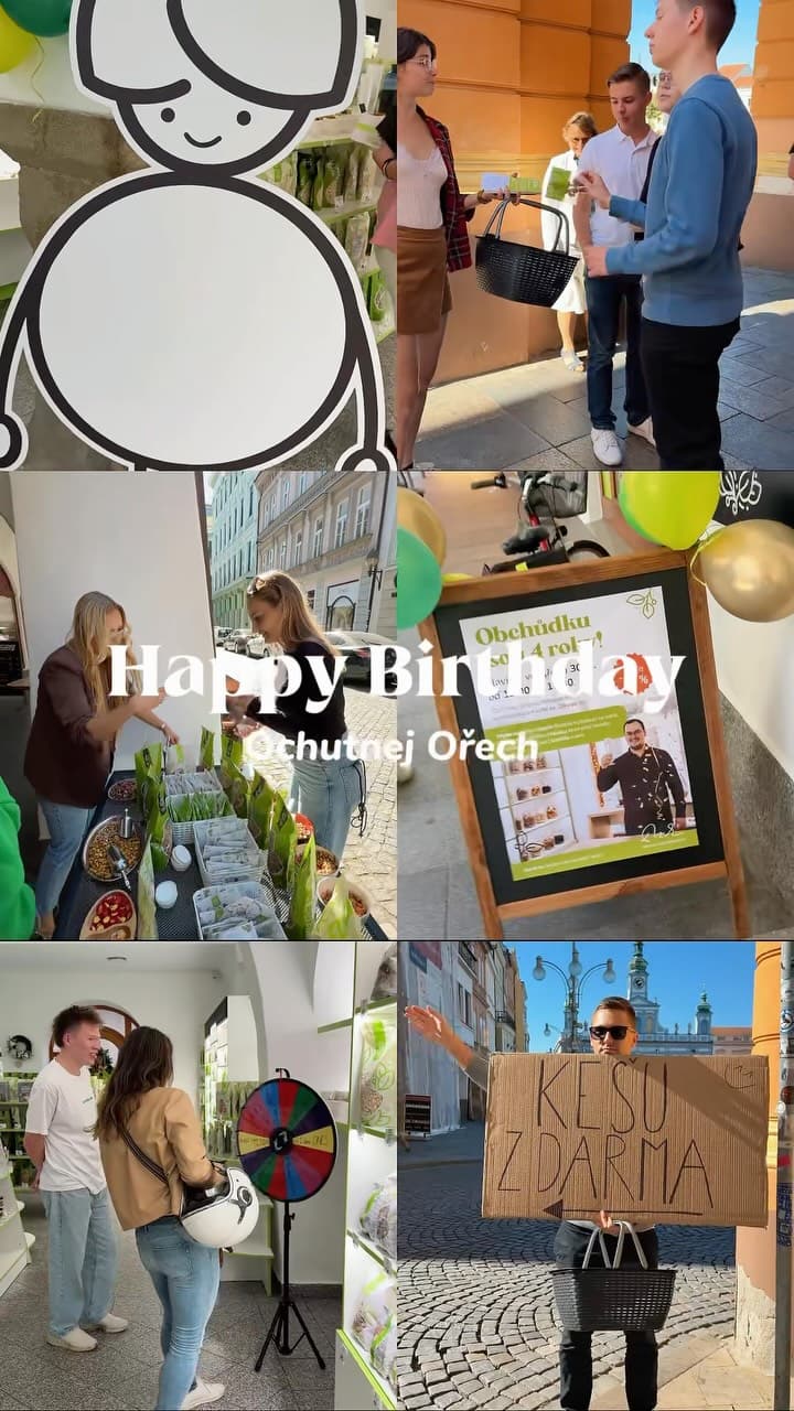 Příspěvek z Instagramu