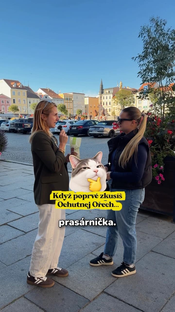 Příspěvek z Instagramu