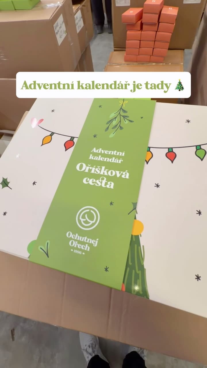 Příspěvek z Instagramu