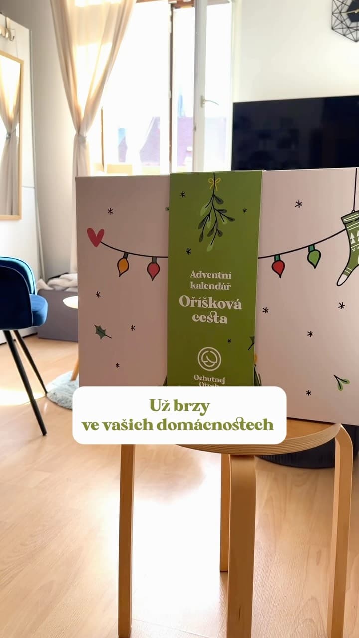 Příspěvek z Instagramu