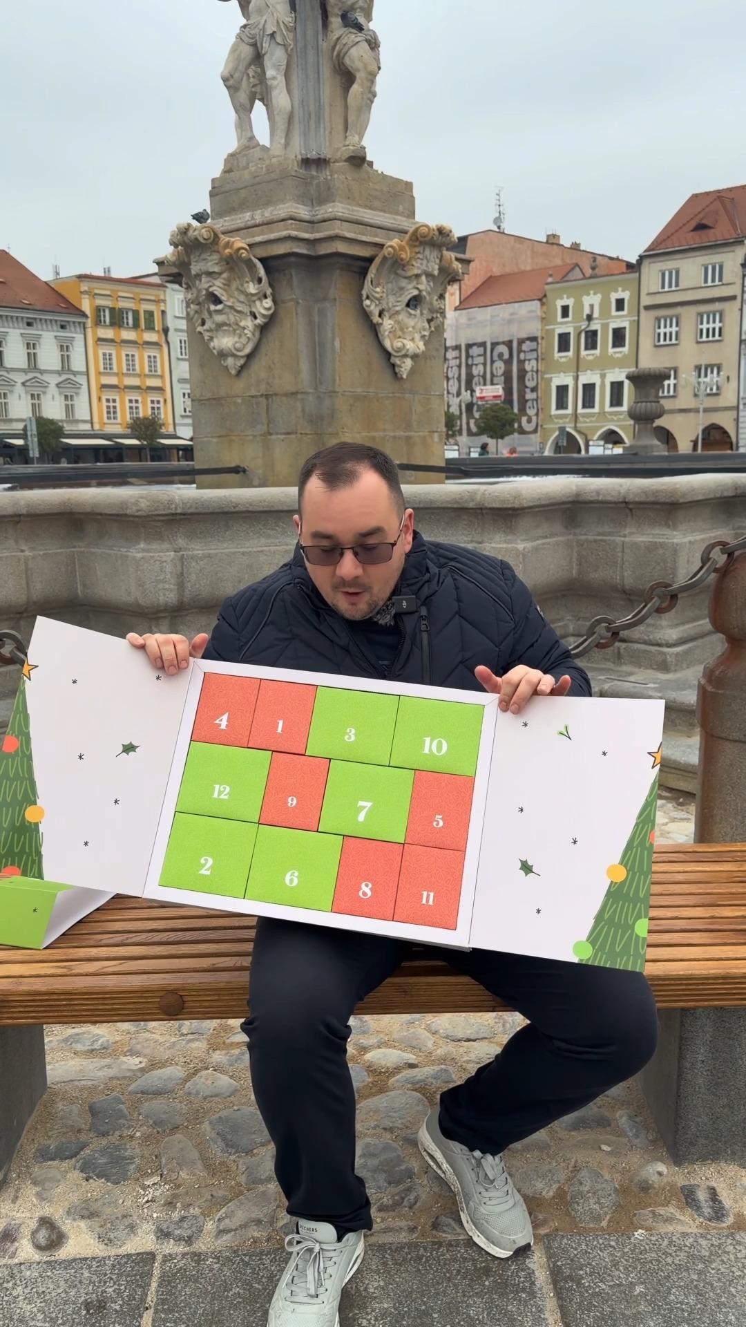 Příspěvek z Instagramu