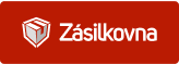 Zásilkovna – výdejní místa