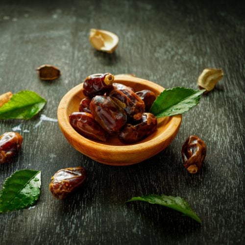 Proč jsou datle zdravé a jak je využít v kuchyni