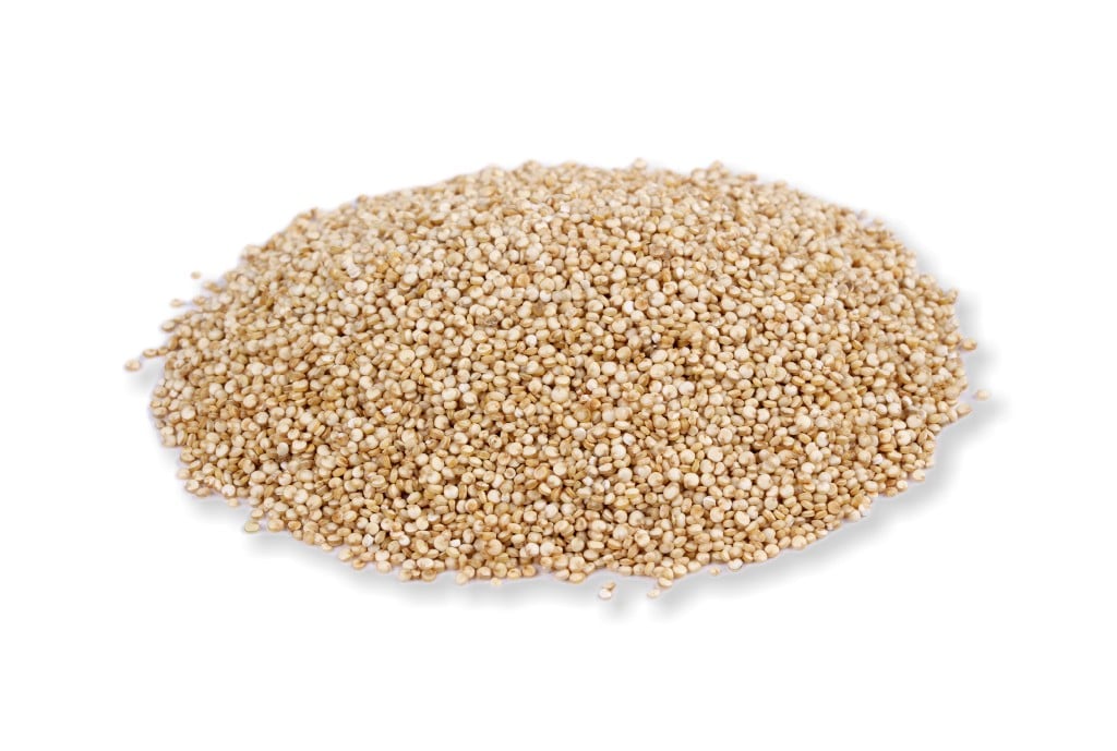 Quinoa bílá