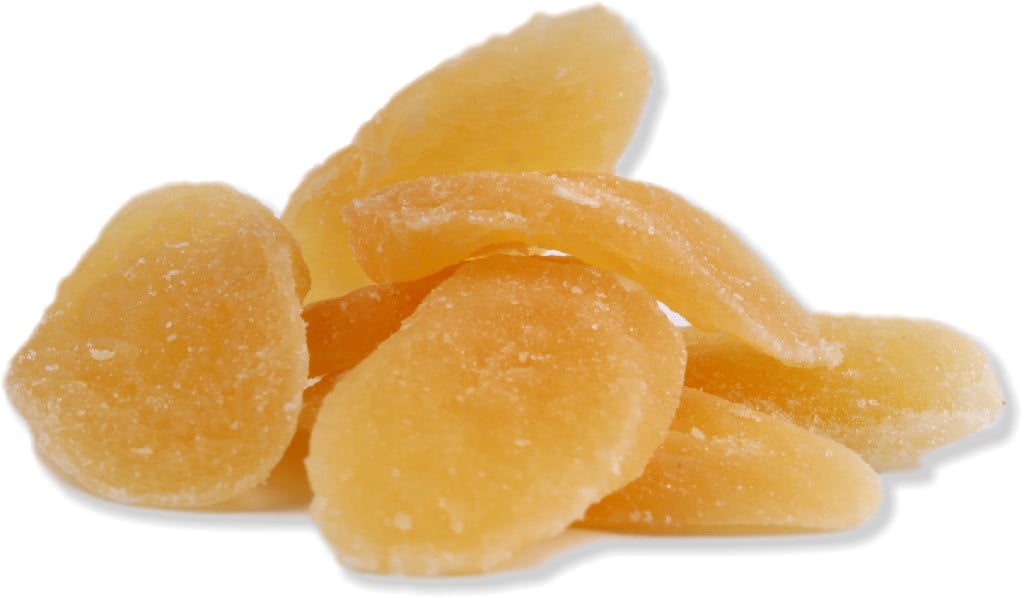 Ananas plátky žluté Thajsko