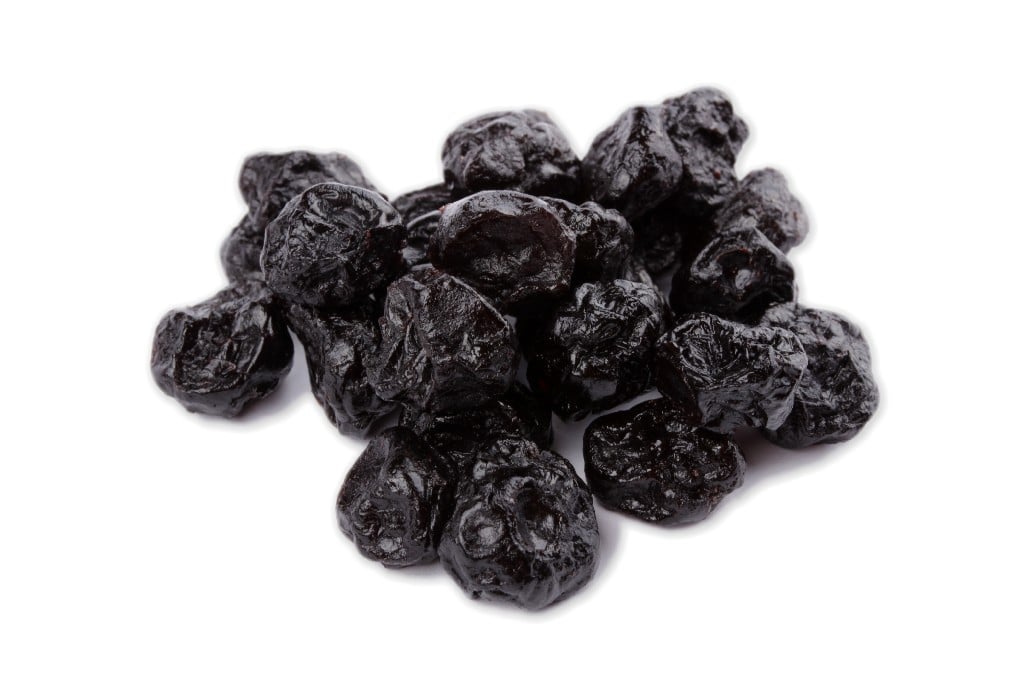 Borůvky proslazené