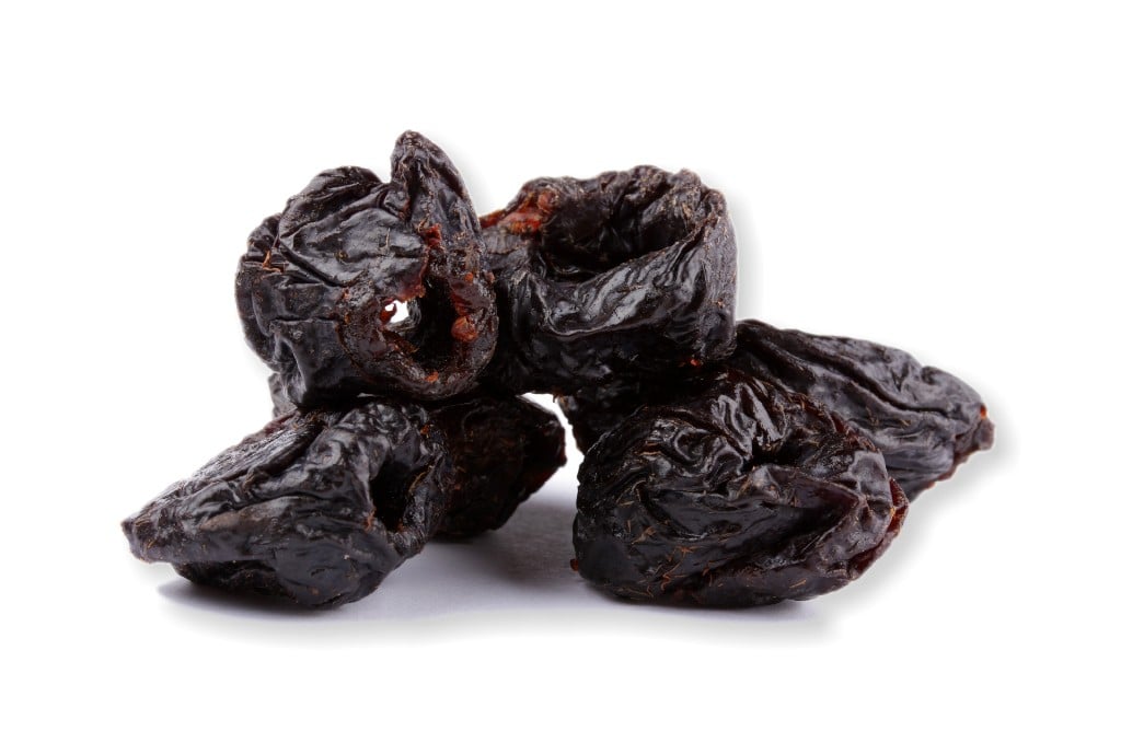 Švestky bez pecky NATURAL